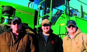 ©2010 Pro-Soil Ag Solutions, Inc. ©2010 Pro-Soil Ag Solutions, Inc.